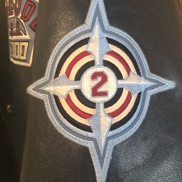 Leather Jacket - Picture 3 of 6